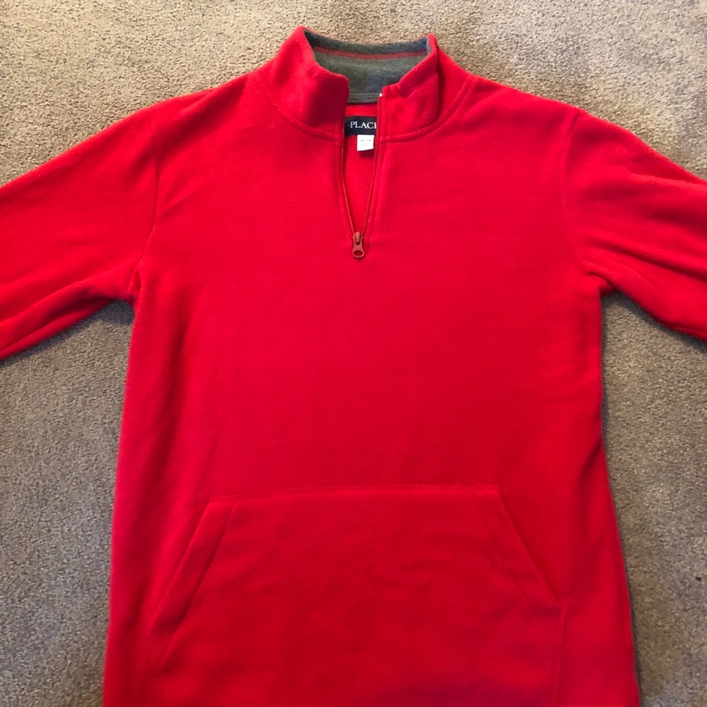 Kids Sweatshirt